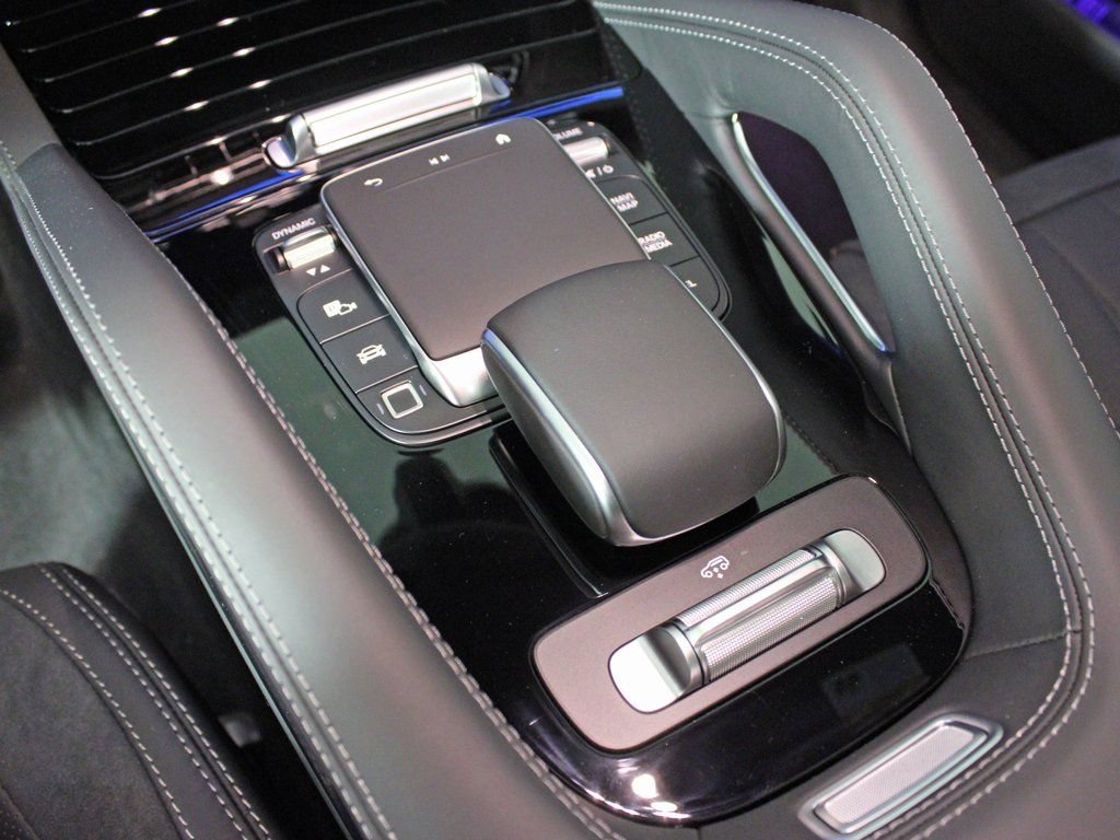 Certified 2026 Mercedes-Benz GLE 63 AMG S image 26