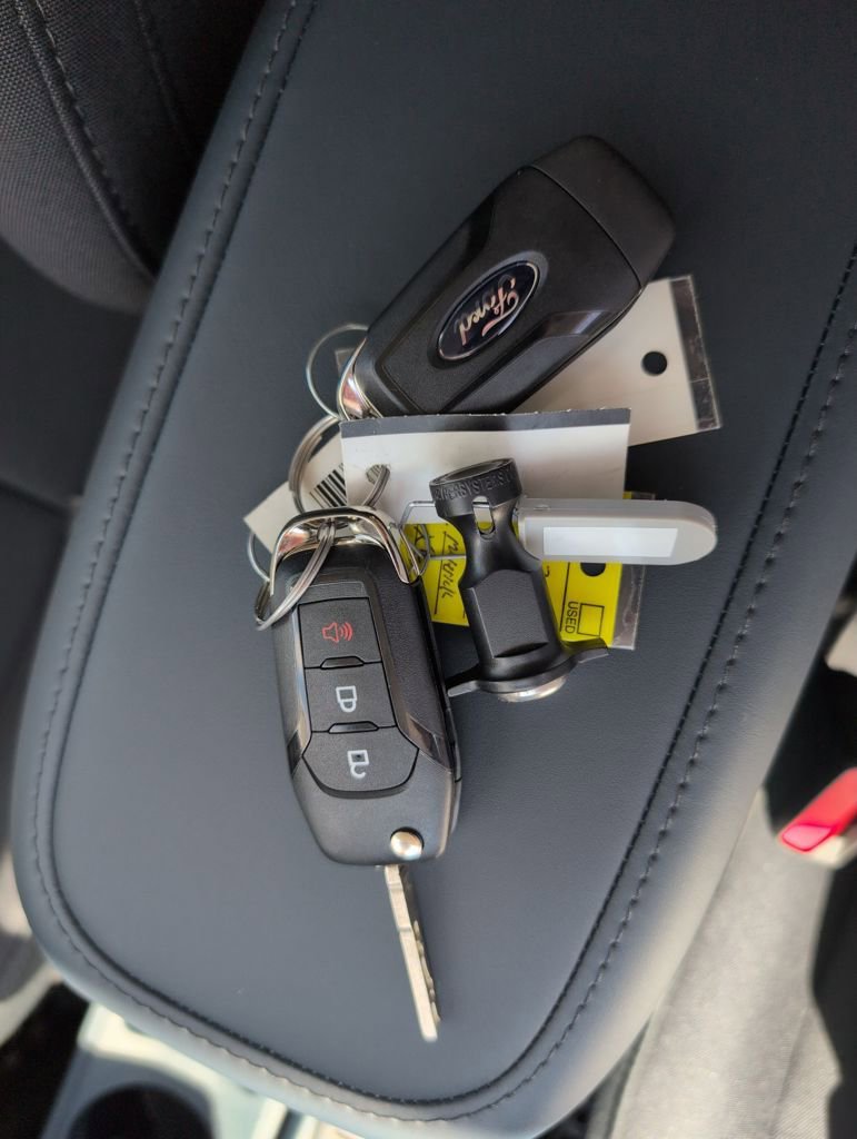 New 2026 Ford Maverick XL image 32