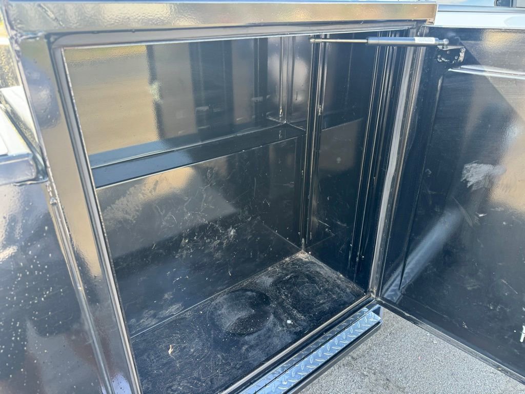 Used 2023 Chevrolet Silverado 3500 W/T w/ WT Convenience Package image 16