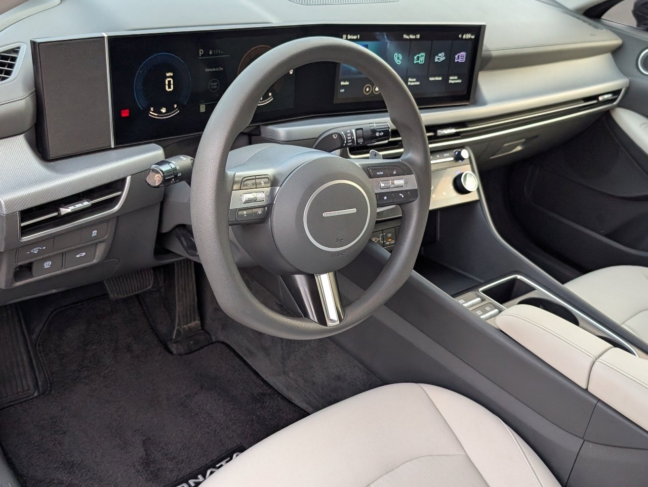 Used 2024 Hyundai Sonata SEL image 14