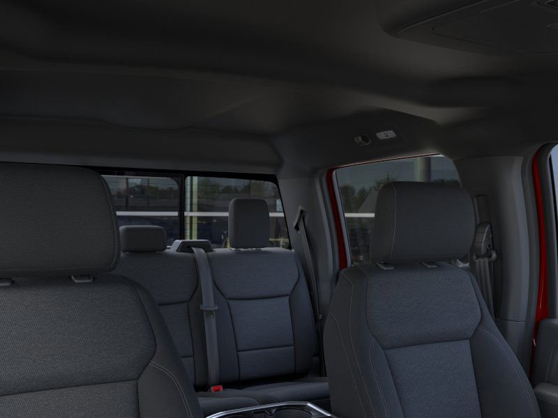 New 2025 Ford F150 XLT w/ Equipment Group 302A MID image 22