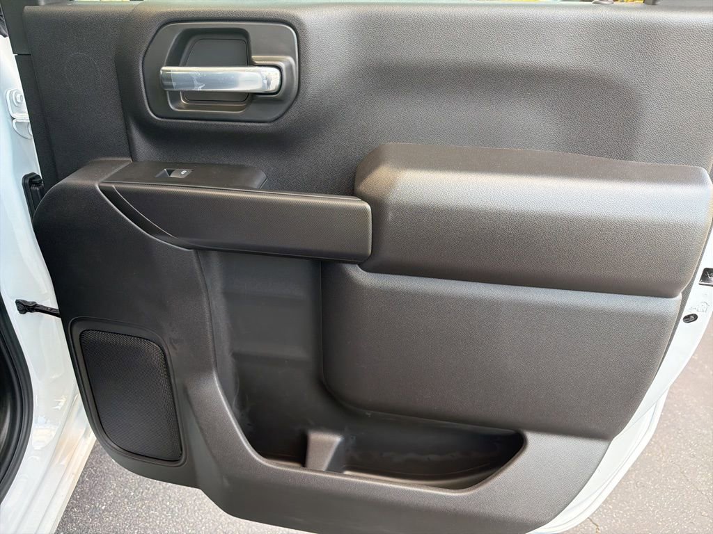 New 2026 Chevrolet Silverado 3500 W/T w/ WT Convenience Package image 34