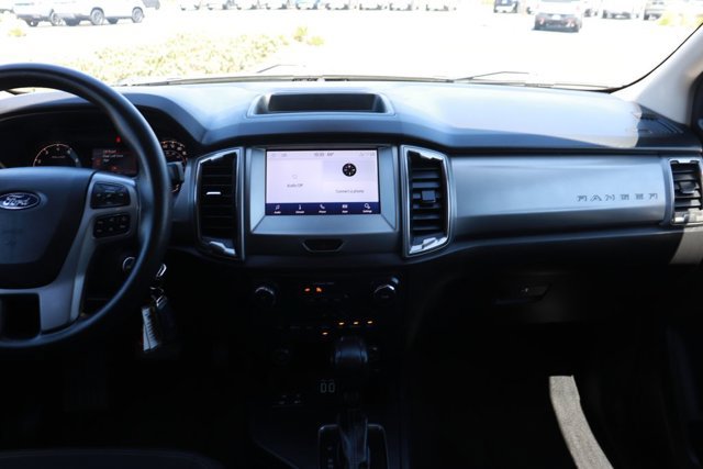 Used 2021 Ford Ranger XLT w/ FX2 Package RWD image 12