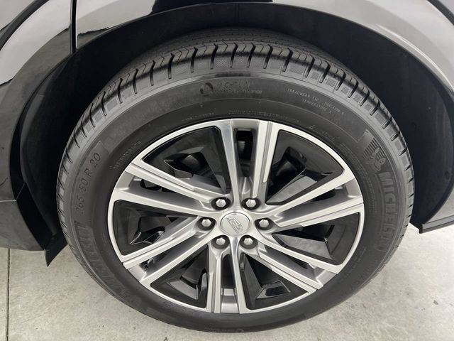 Used 2023 Cadillac Lyriq 2WD image 34