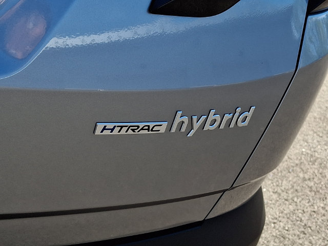 New 2026 Hyundai Tucson SEL AWD/4WD image 18