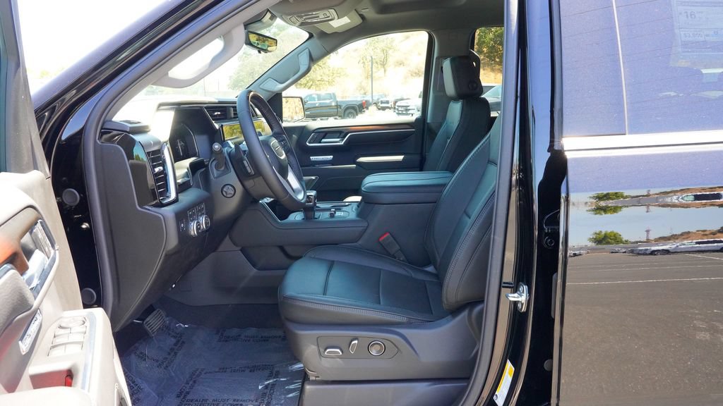 New 2026 GMC Sierra 1500 Denali w/ Technology Package AWD/4WD image 14