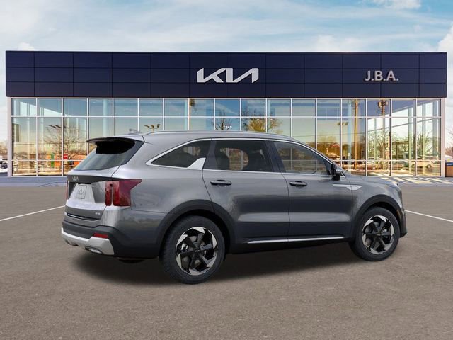 New 2025 Kia Sorento SX Prestige image 6
