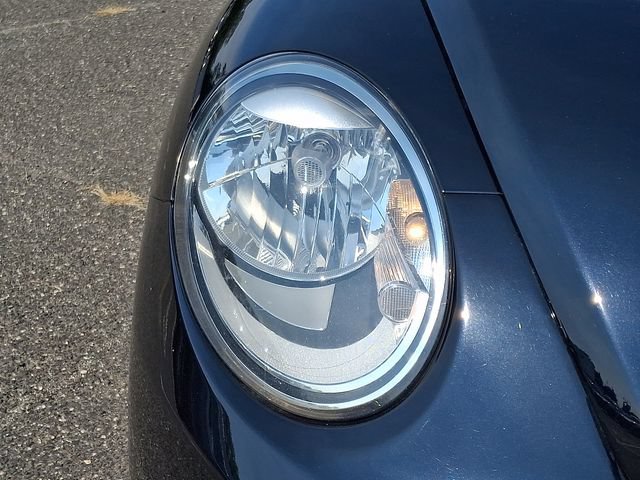 Used 2015 Volkswagen Beetle 1.8T FWD image 9