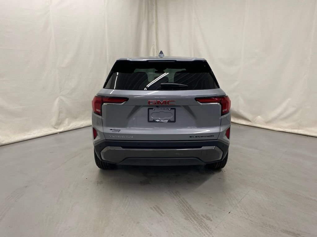 Used 2026 GMC Terrain Elevation FWD image 7