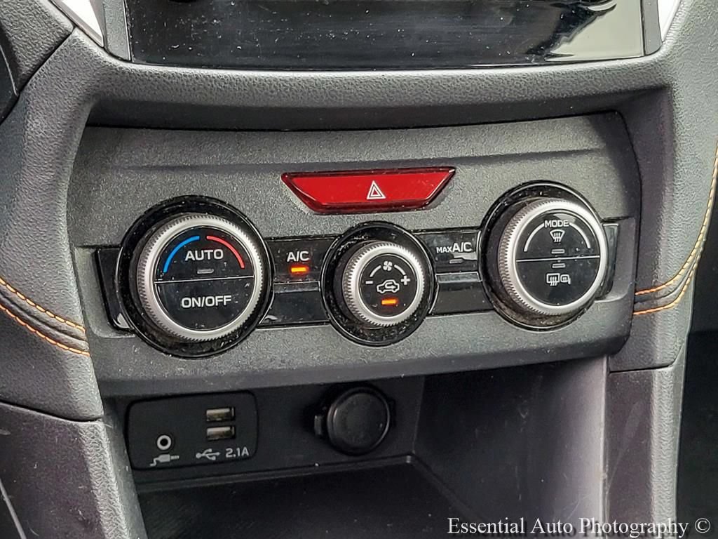 Certified 2023 Subaru Crosstrek 2.5i Premium AWD/4WD image 19