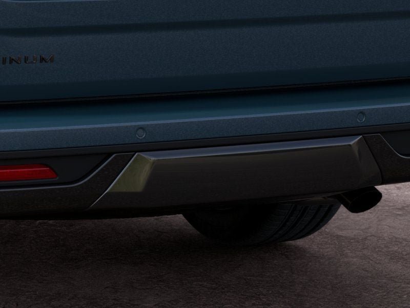 New 2027 Ford Expedition Max Platinum w/ Stealth Appearance Package AWD/4WD image 23