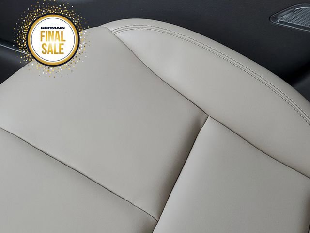 Certified 2023 Lincoln Corsair FWD image 25