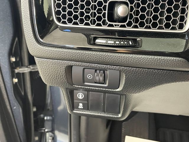 Certified 2022 Honda Civic EX-L image 15
