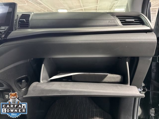 Used 2023 Honda Odyssey EX-L image 49