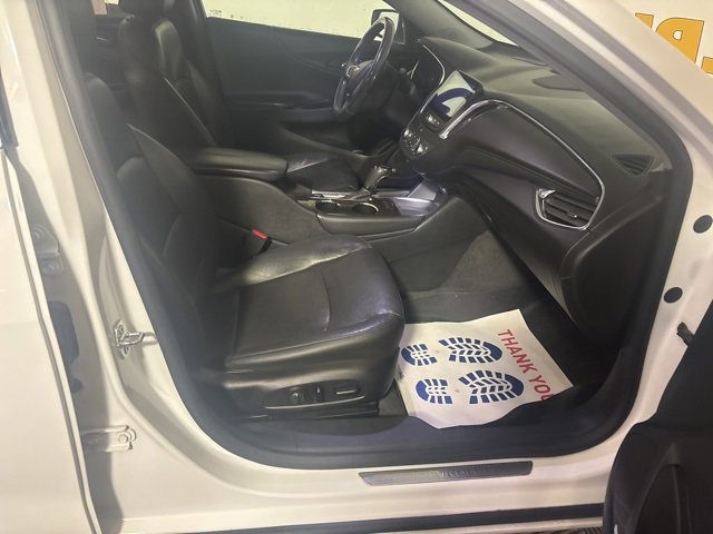 Used 2020 Chevrolet Malibu Premier image 16