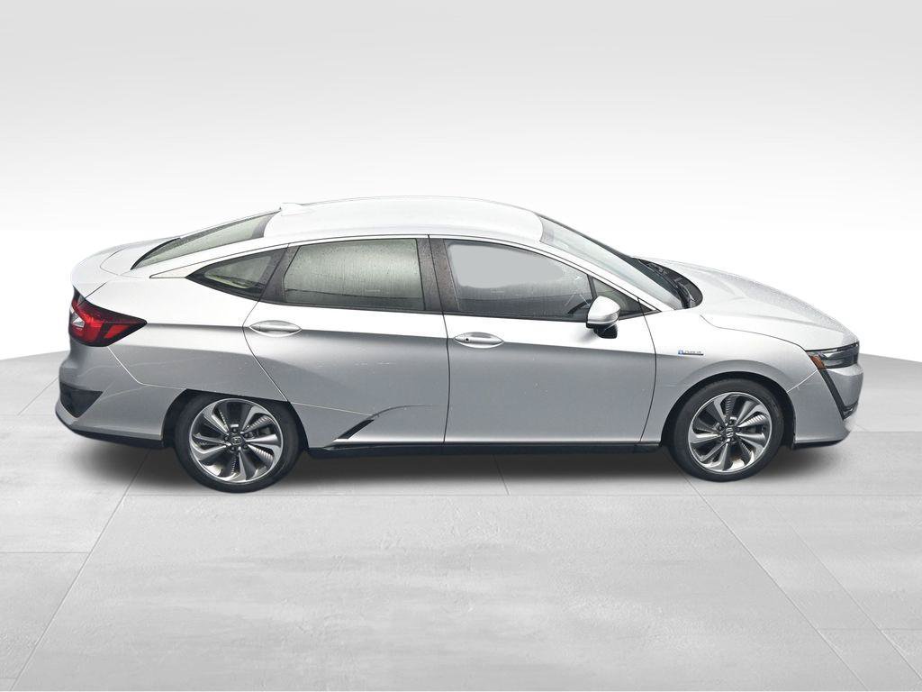 Used 2021 Honda Clarity Plug-In Hybrid image 38