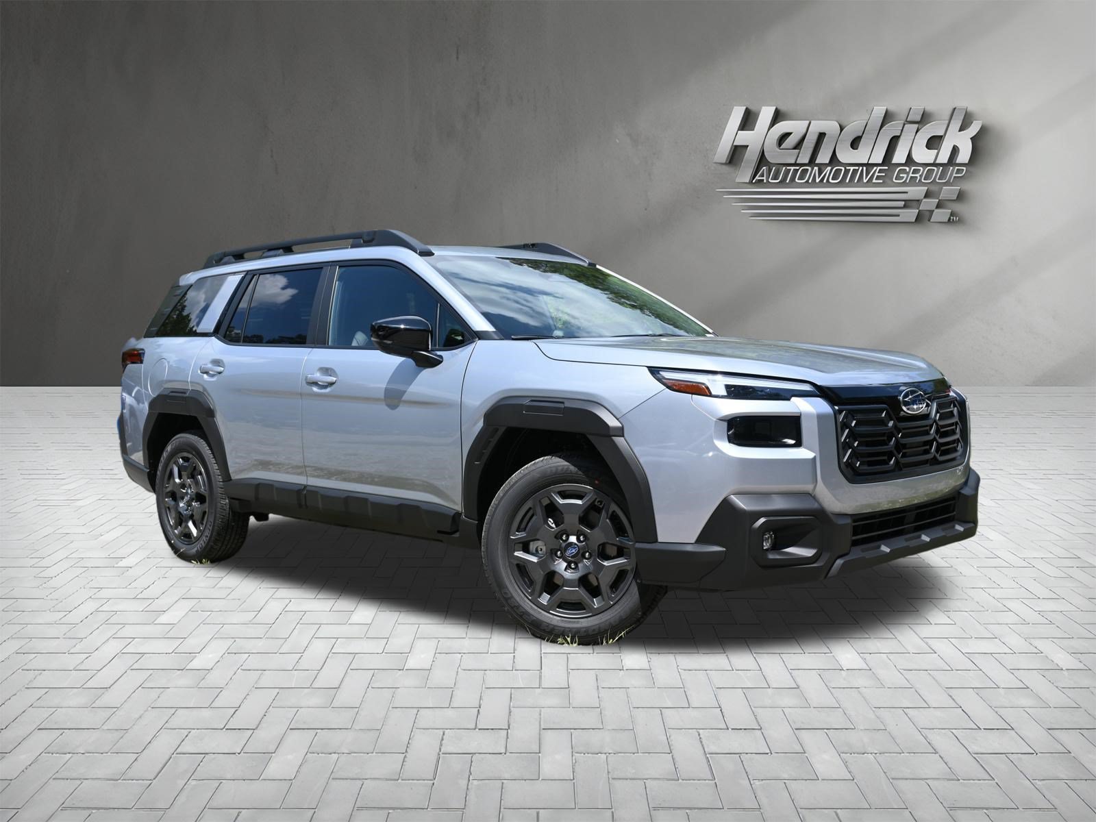 New 2026 Subaru Outback Premium AWD/4WD image 2