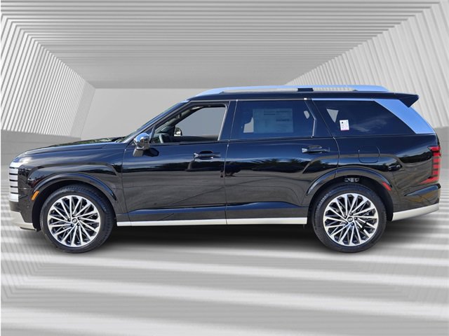 New 2026 Hyundai Palisade Calligraphy image 2