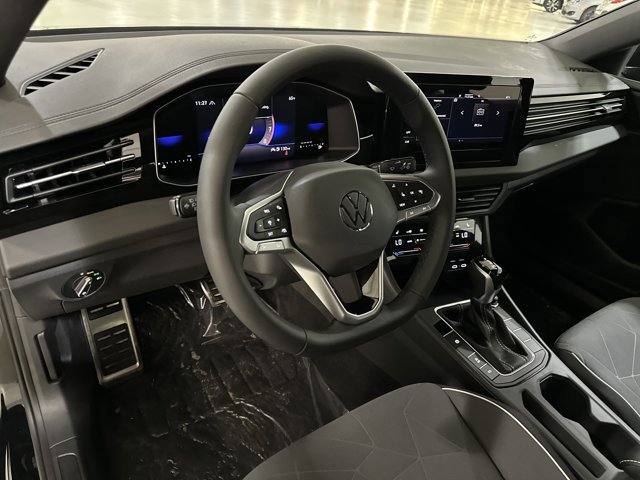 New 2026 Volkswagen Jetta Sport image 14