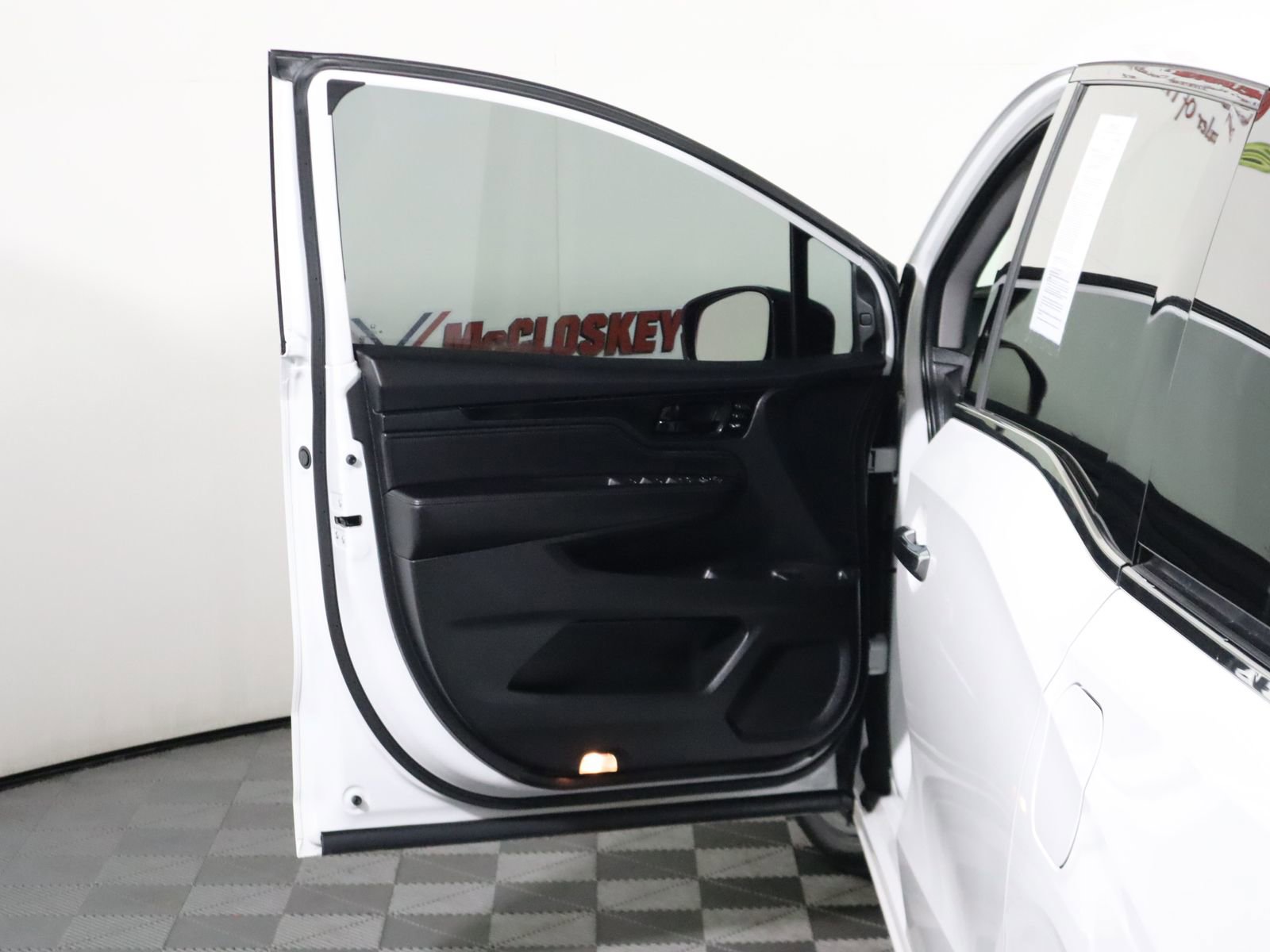 Used 2022 Honda Odyssey Elite image 24