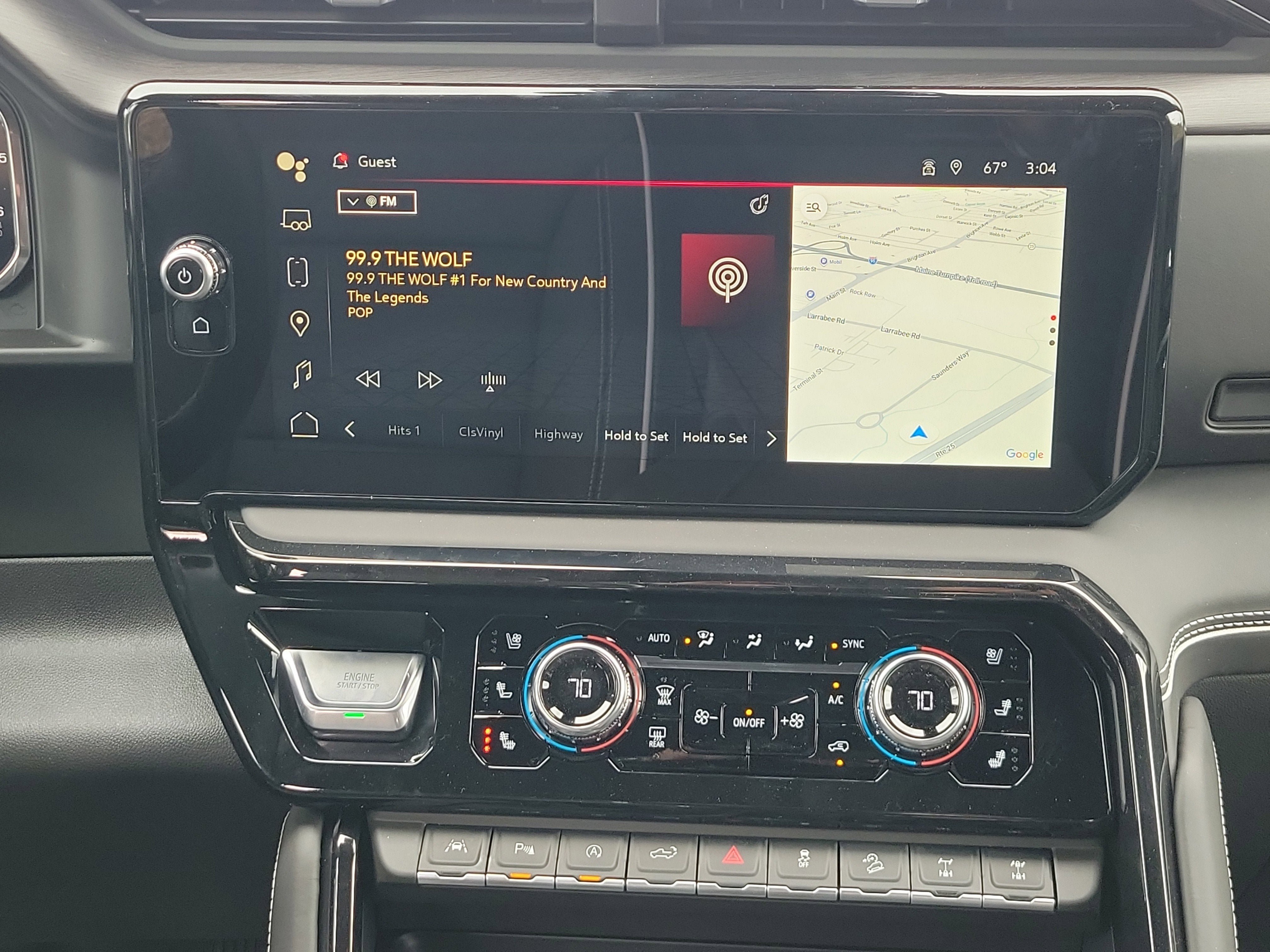 New 2026 GMC Sierra 1500 AT4X AWD/4WD image 23