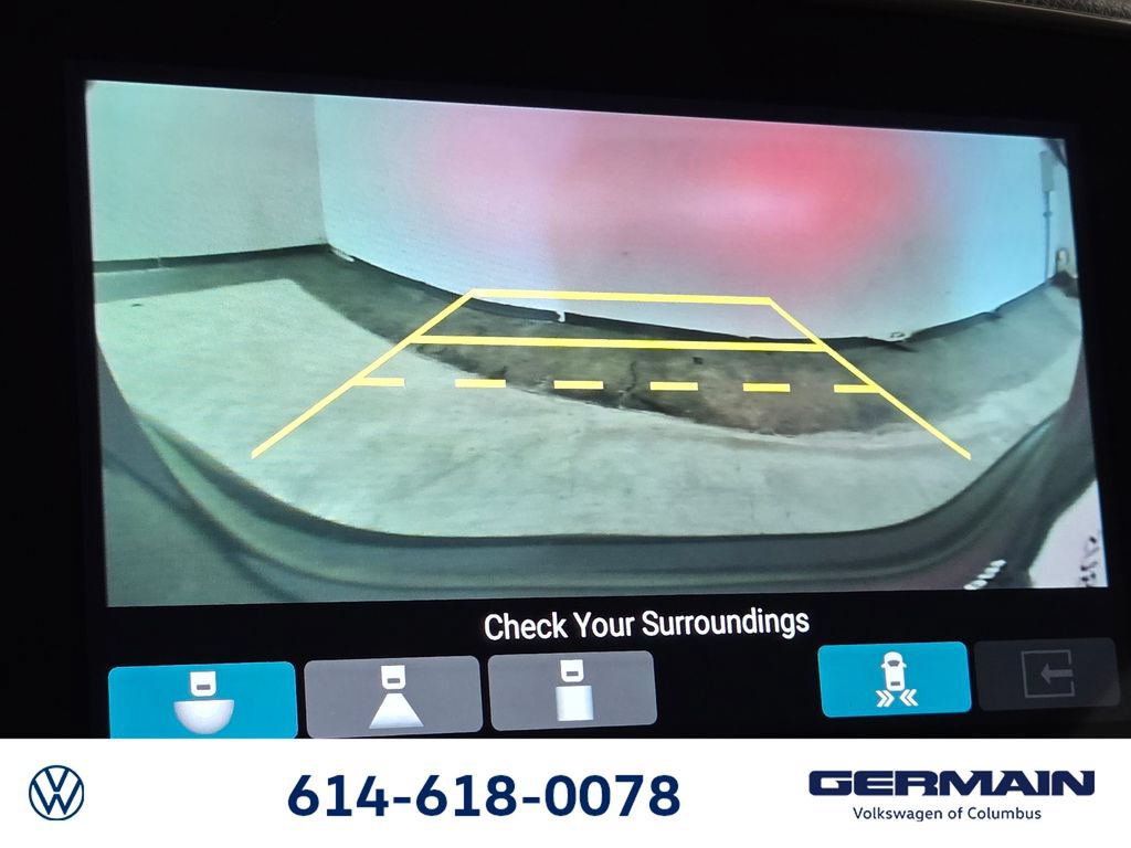 Used 2019 Honda Pilot Touring image 36
