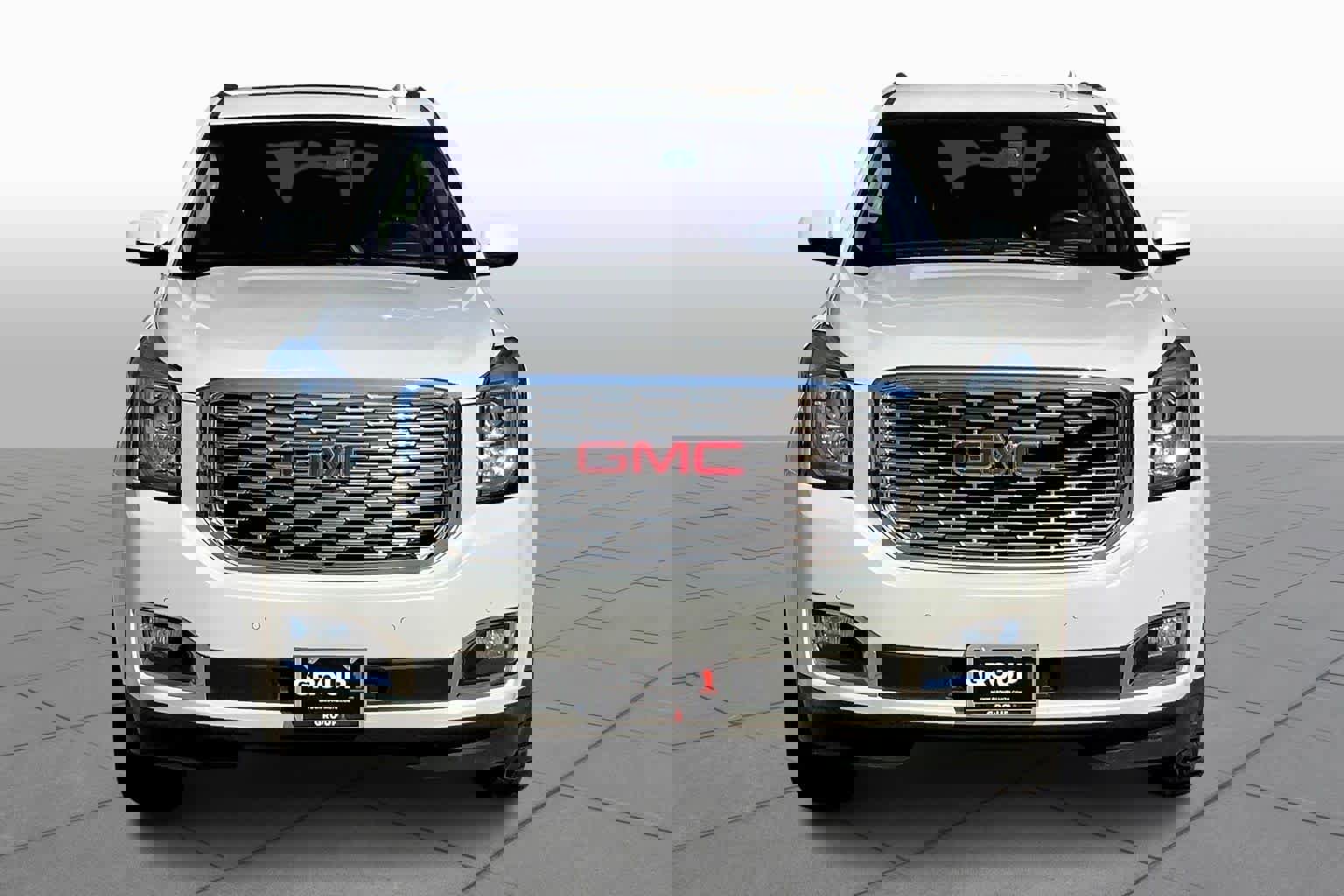 Used 2019 GMC Yukon Denali w/ Open Road Package image 3