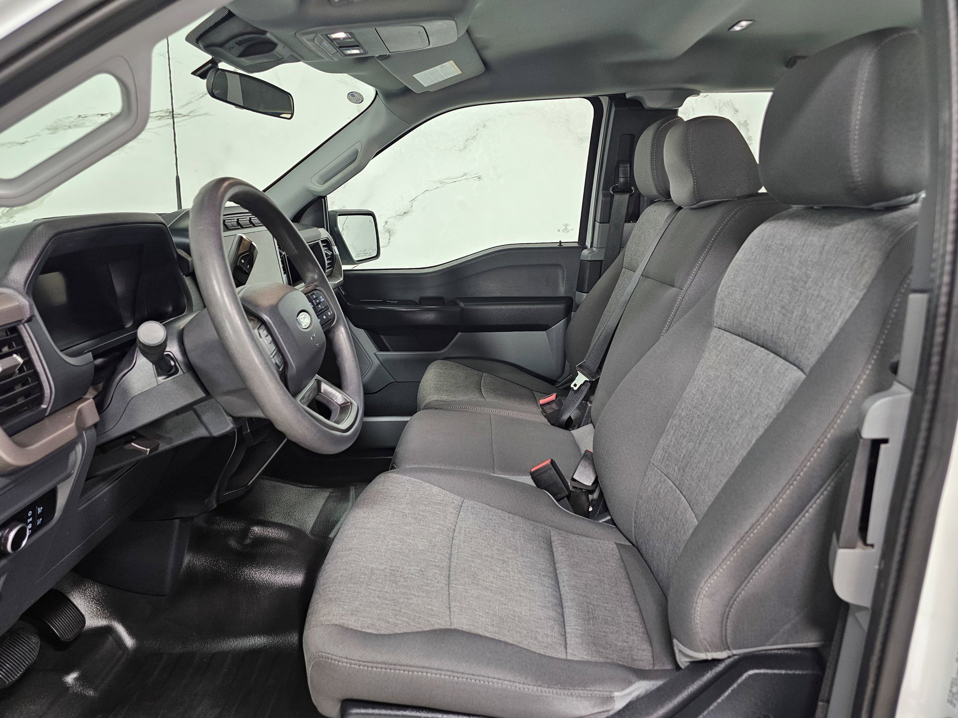 Used 2024 Ford F150 XL image 36