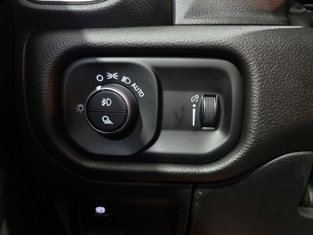 Used 2025 RAM 1500 Big Horn image 18