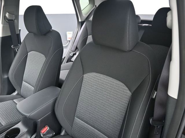 Used 2025 Kia Soul EX image 12