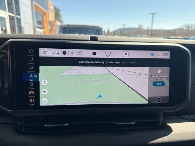 Certified 2025 Jeep Wrangler Sahara w/ Safety Group image 21