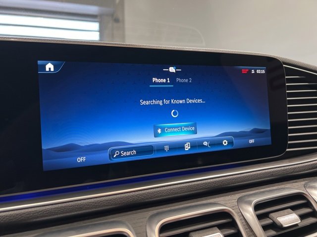 Used 2025 Mercedes-Benz GLE 450e 4MATIC w/ AMG Line Exterior image 31