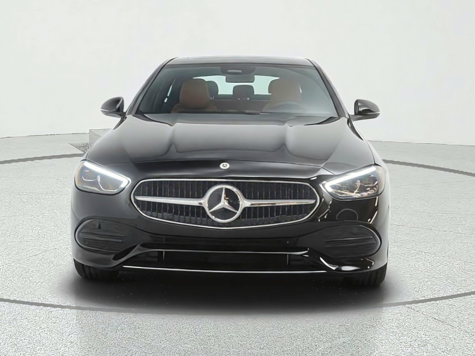 New 2027 Mercedes-Benz C 300 Sedan image 2