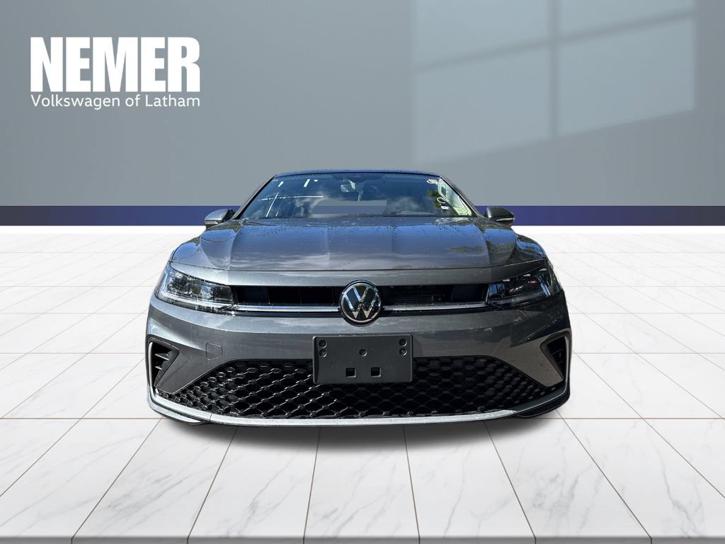 New 2027 Volkswagen Jetta SEL FWD image 6