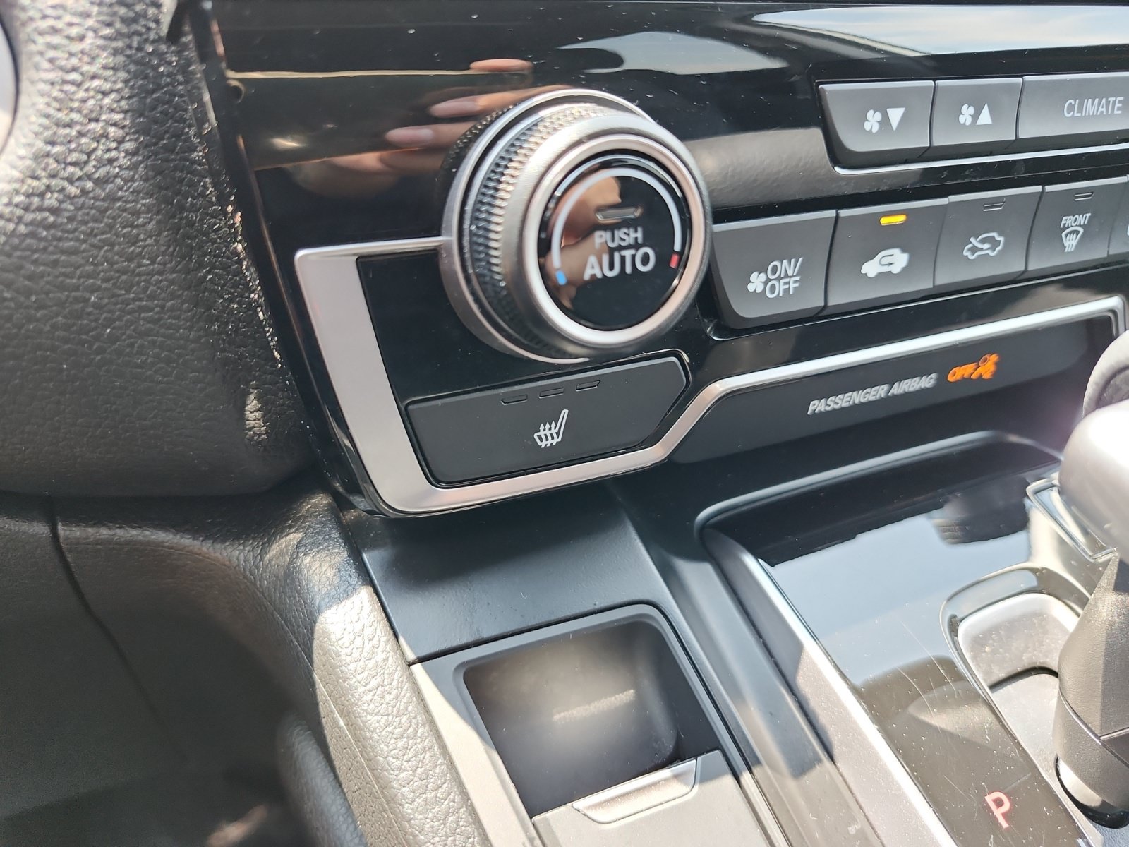 Used 2022 Honda CR-V EX image 22