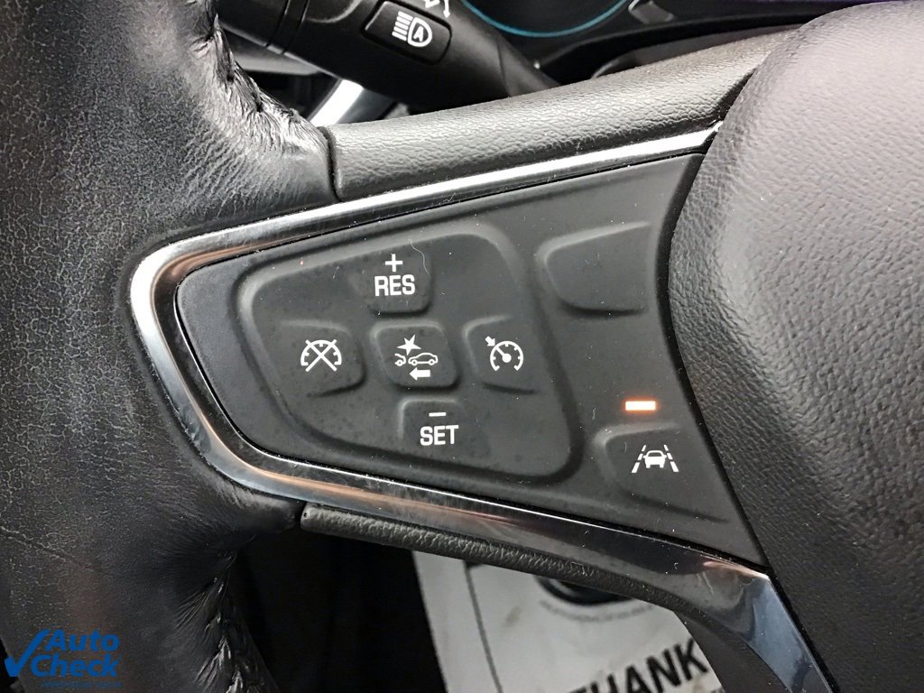 Used 2021 Chevrolet Equinox Premier w/ LPO, Floor Liner Package image 31