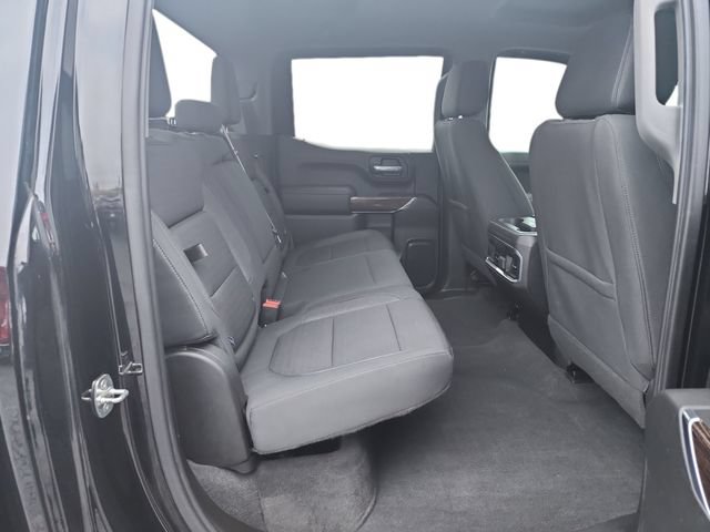 Used 2020 GMC Sierra 1500 Elevation w/ Elevation Value Package AWD/4WD image 11