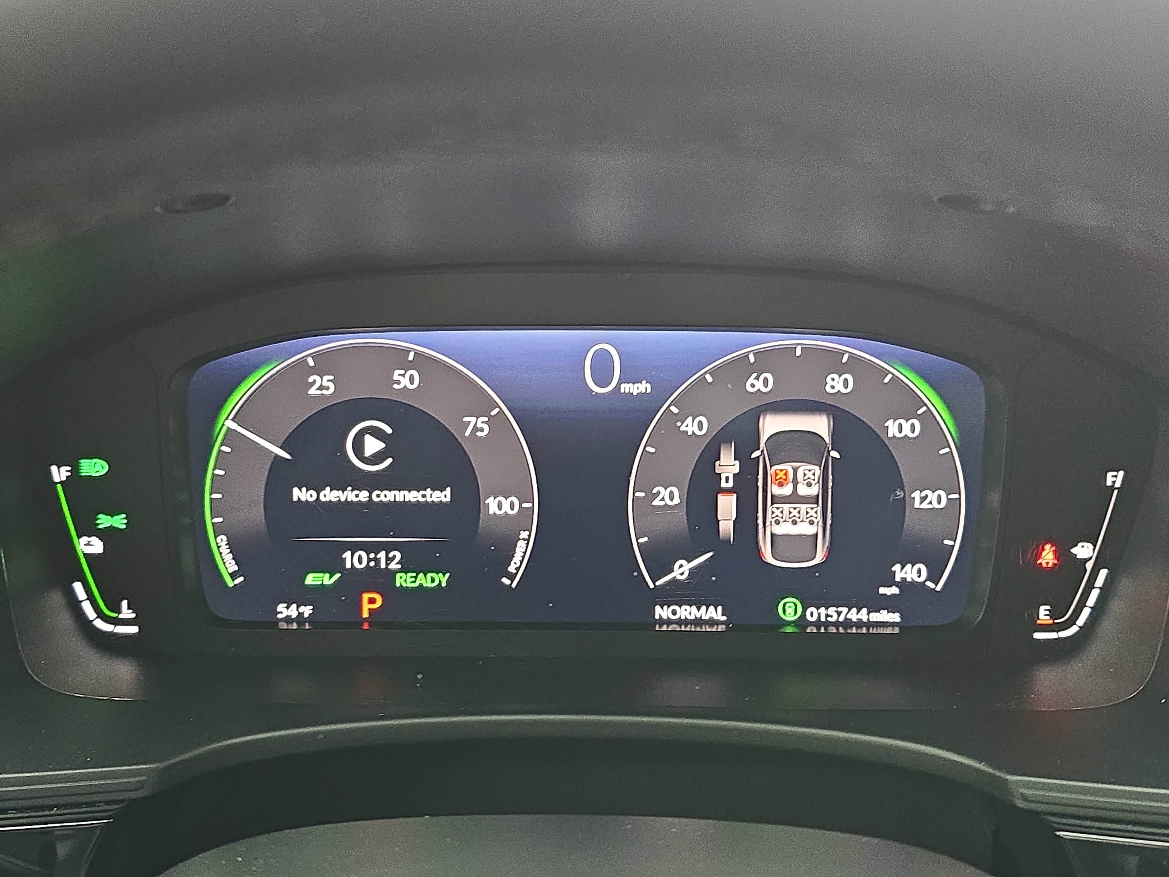 Certified 2025 Honda Civic Sport Touring image 18