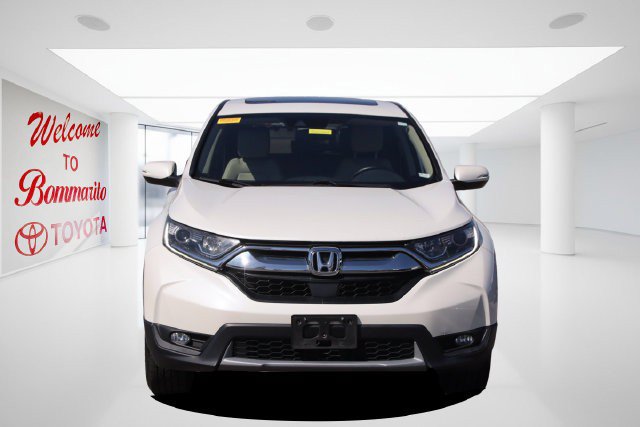 Used 2018 Honda CR-V EX-L image 4