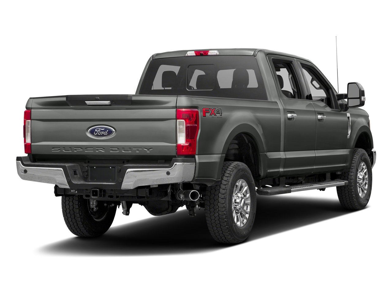 Used 2017 Ford F250 XLT w/ XLT Value Package AWD/4WD image 38