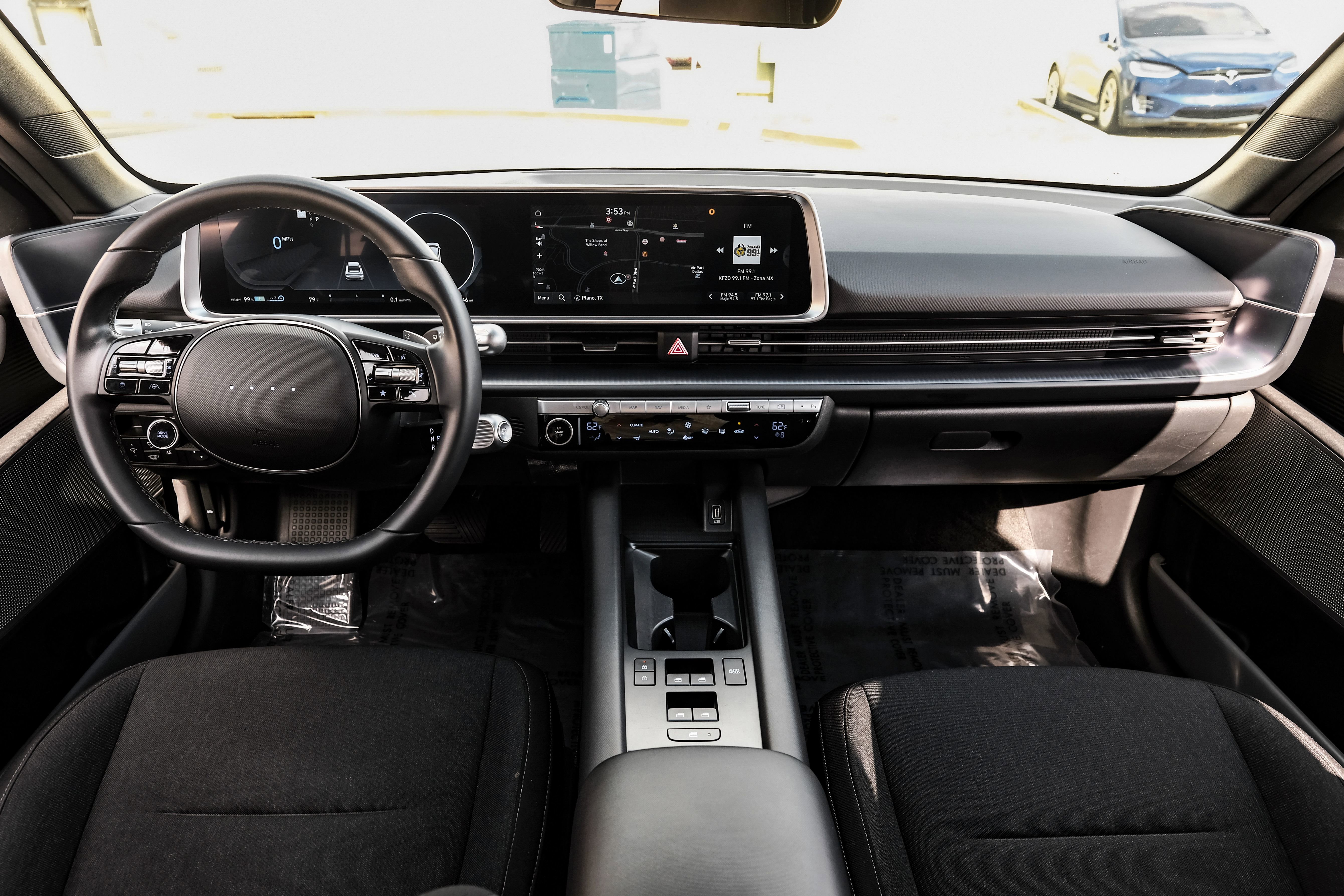 Used 2024 Hyundai Ioniq 6 SE RWD image 13