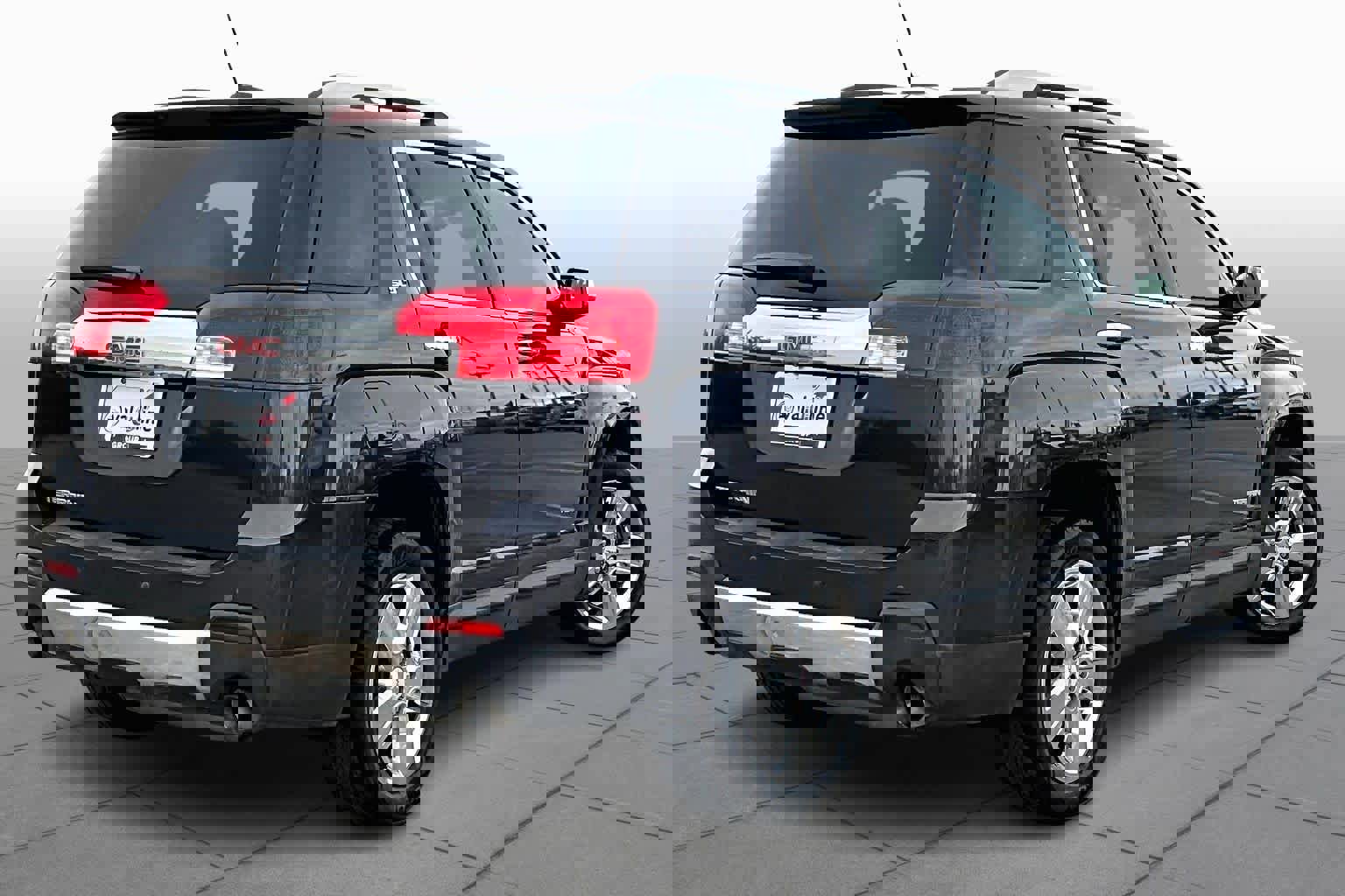 Used 2015 GMC Terrain SLT image 12