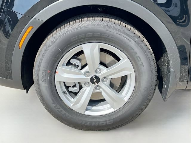 New 2026 Kia Sorento LX image 31