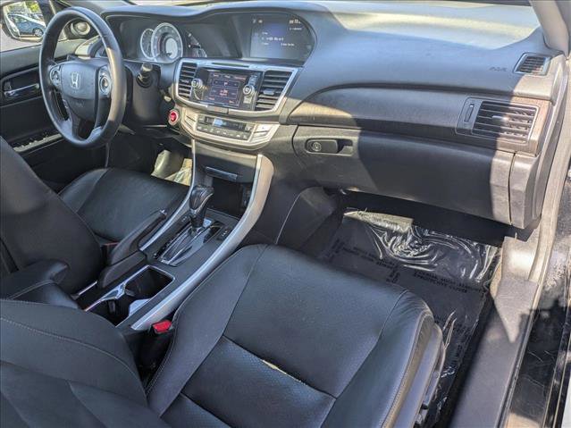 Used 2014 Honda Accord EX-L image 22