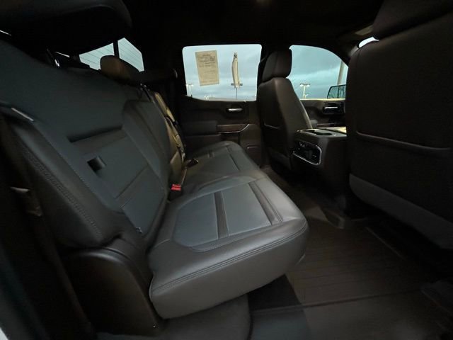 Used 2020 GMC Sierra 1500 Denali image 30