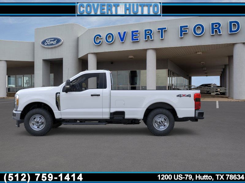 New 2026 Ford F250 XL w/ 360-Degree Camera Package image 3