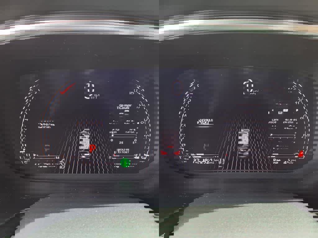 Certified 2024 Acura MDX SH-AWD w/ Advance Package image 23