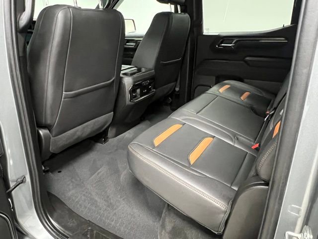Used 2023 GMC Sierra 1500 AT4 w/ AT4 Preferred Package image 45