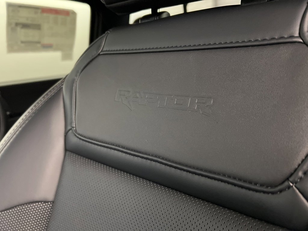 New 2025 Ford F150 Raptor image 31