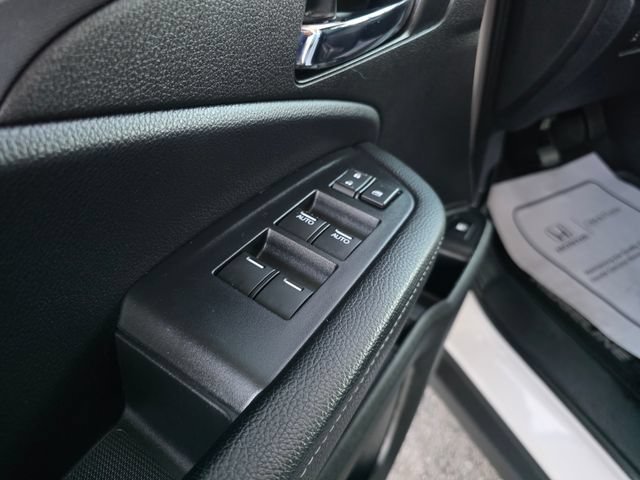 Certified 2023 Honda Ridgeline Sport image 28